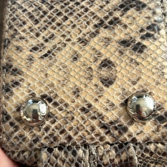 Michael Kors Purse - Picture 11 of 13